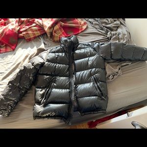 Moncler maya